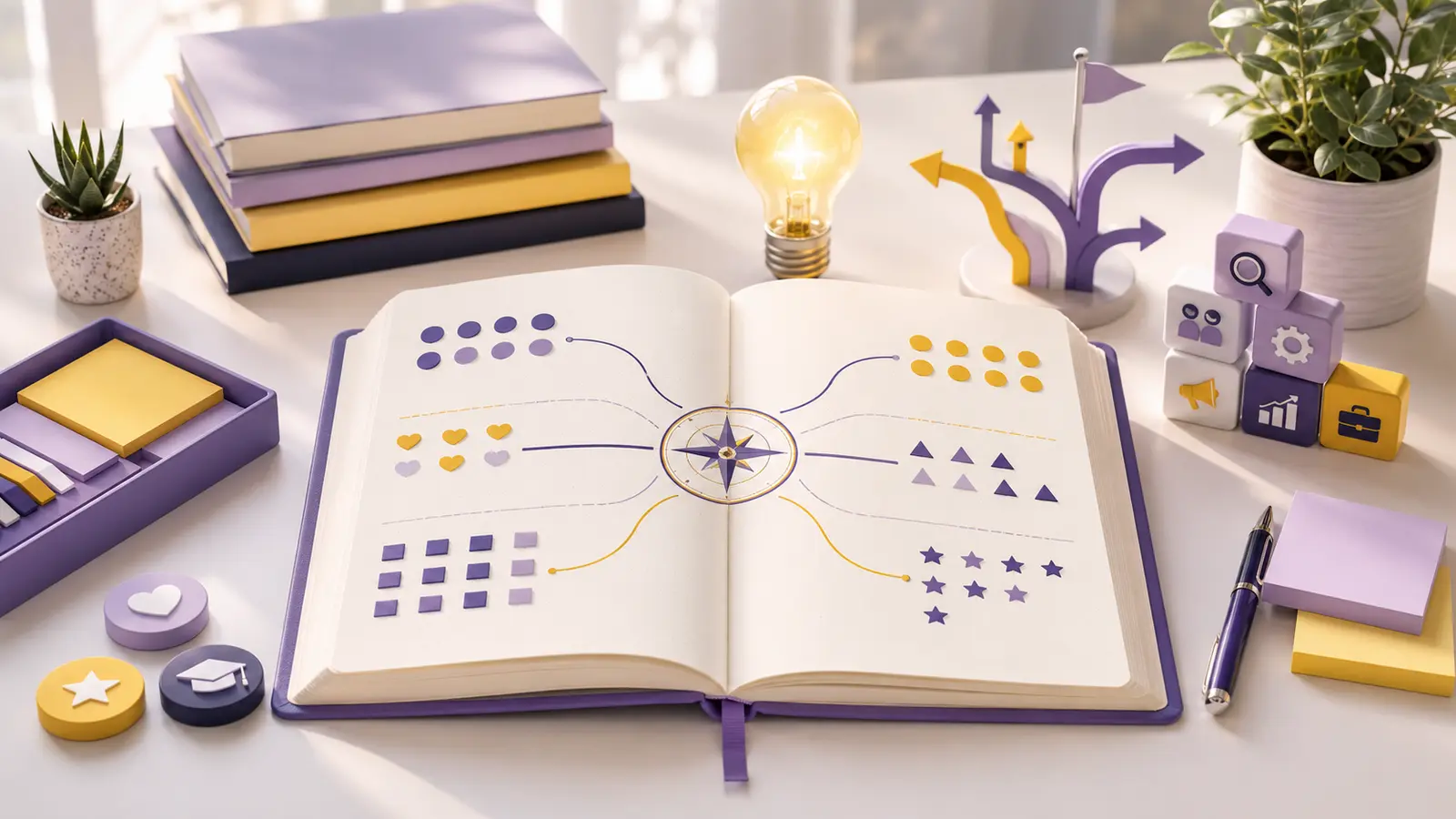 Career Interest Journal Prompts That Reveal Useful Patterns