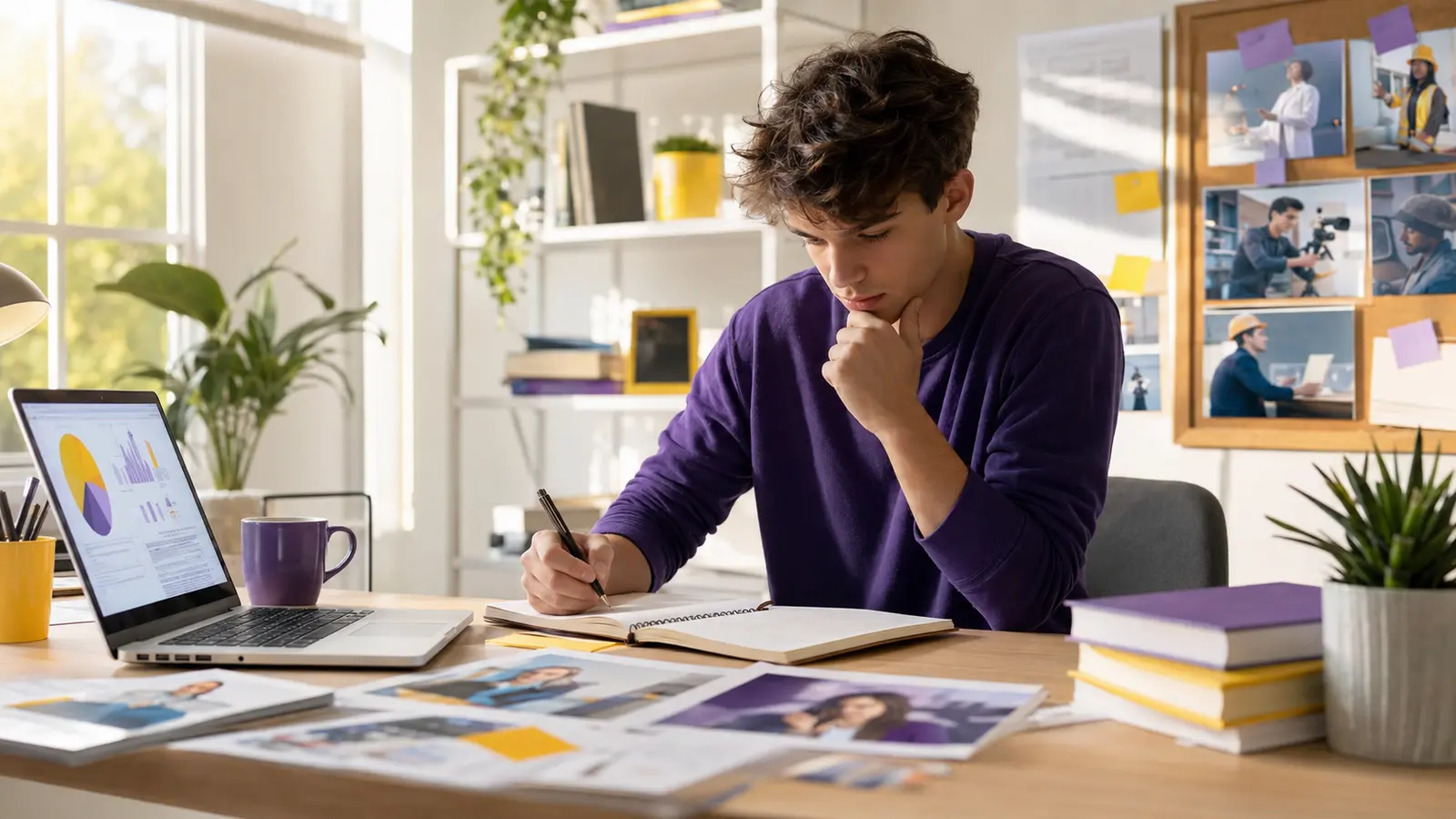 How to Research a Career Before Choosing It: 7 Practical Steps